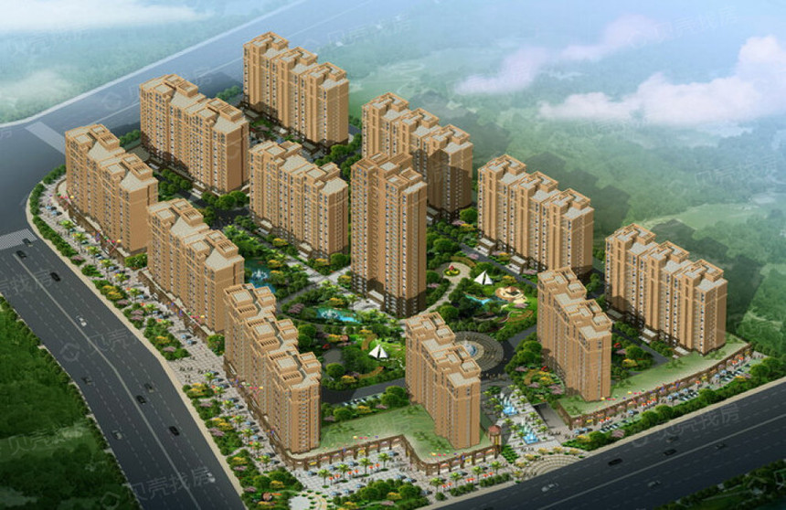 滨江壹号